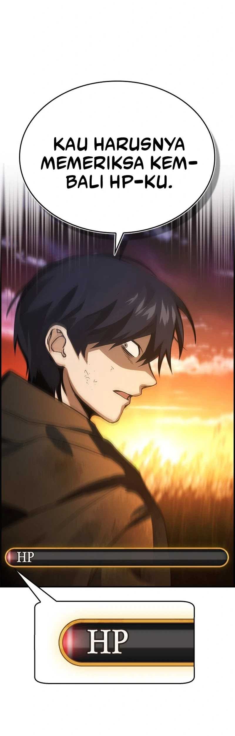 Bad Ending Maker Chapter 29 Gambar 44