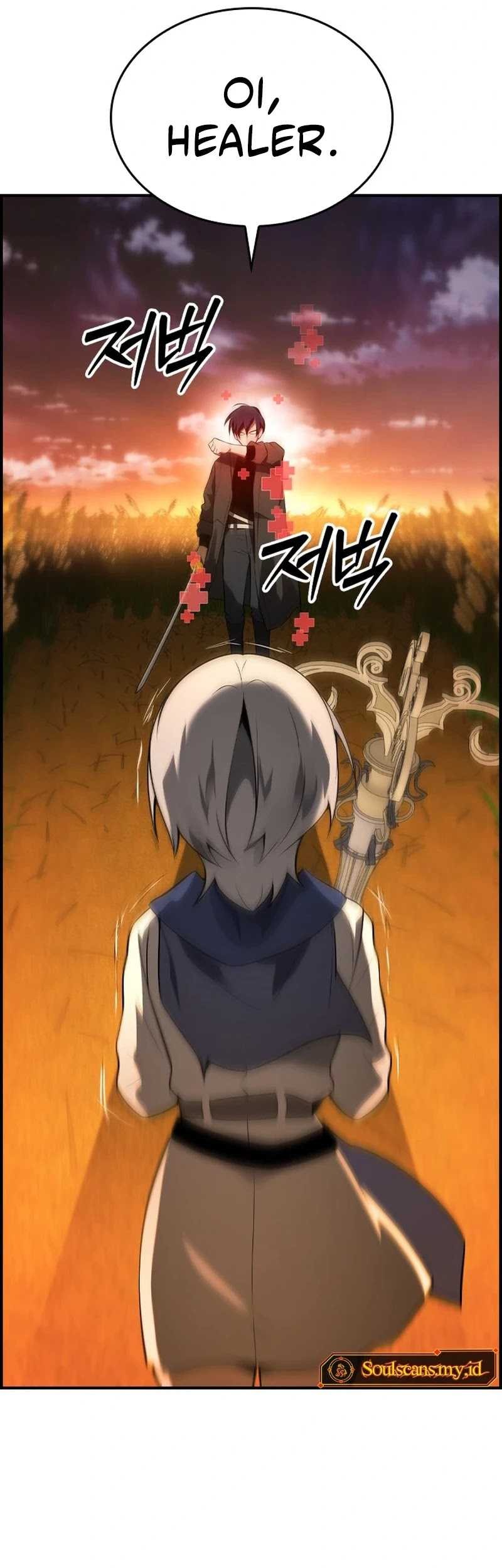 Bad Ending Maker Chapter 29 Gambar 47