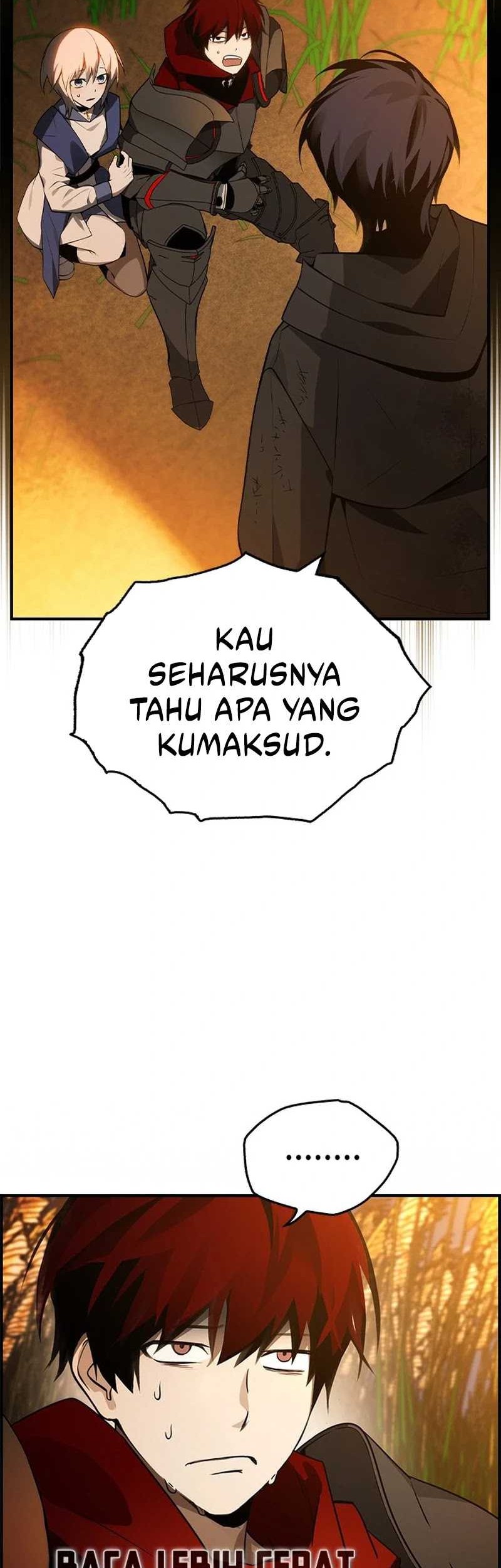 Bad Ending Maker Chapter 29 Gambar 51