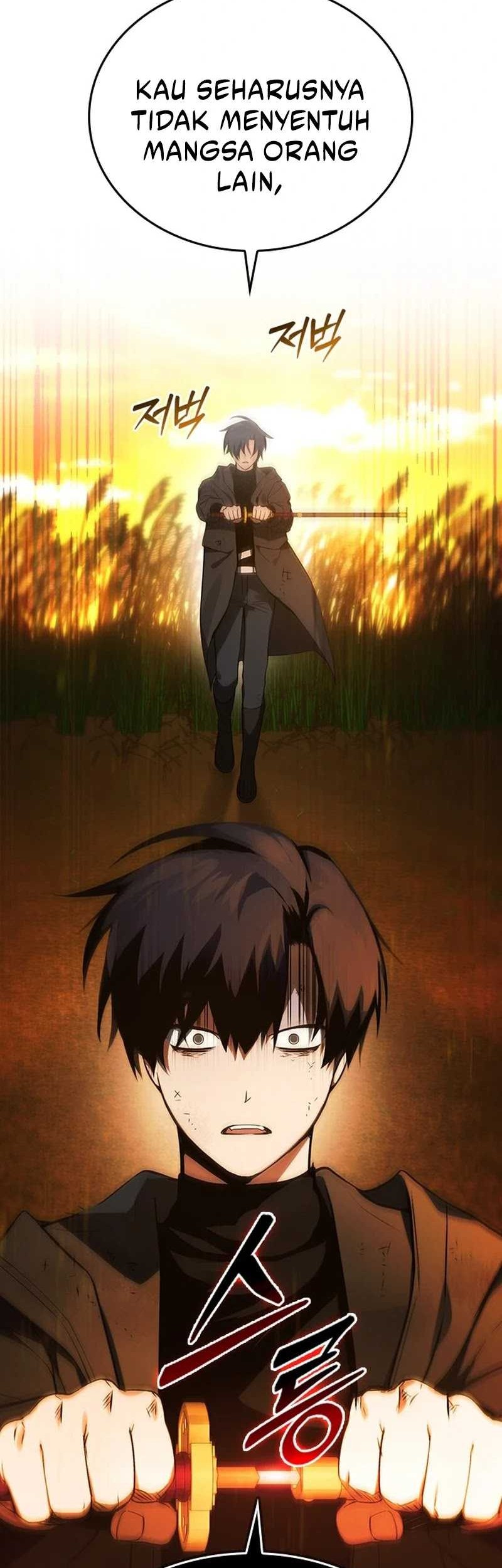 Baca  Bad Ending Maker Chapter 29 Gambar 2