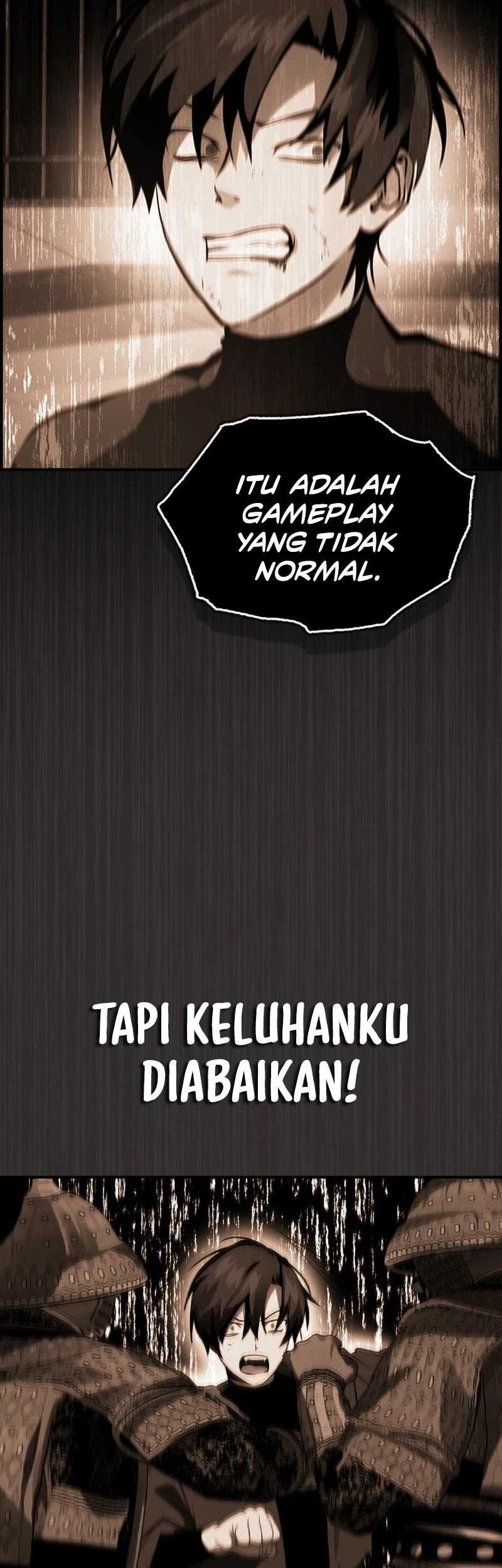 Bad Ending Maker Chapter 29 Gambar 58