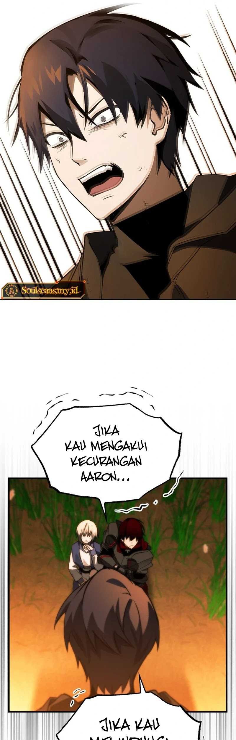 Bad Ending Maker Chapter 29 Gambar 62