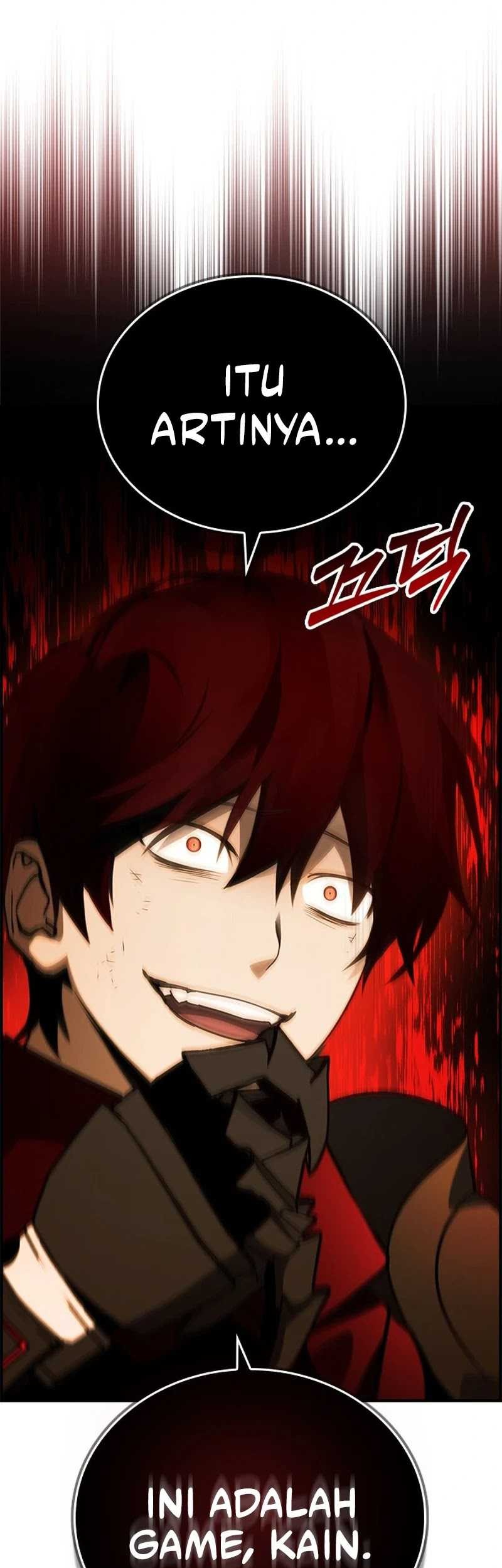 Bad Ending Maker Chapter 29 Gambar 68