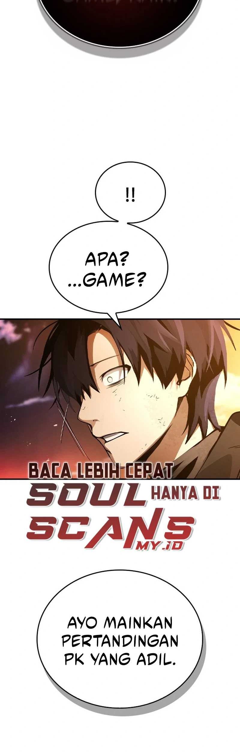 Bad Ending Maker Chapter 29 Gambar 69