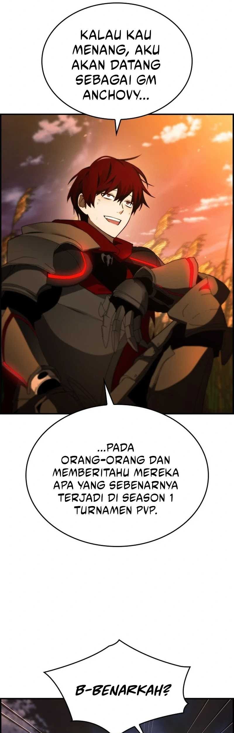 Bad Ending Maker Chapter 29 Gambar 71