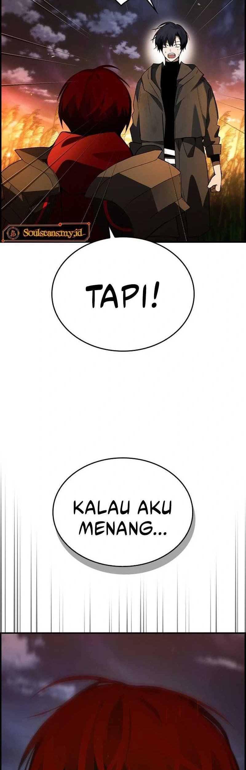 Bad Ending Maker Chapter 29 Gambar 72