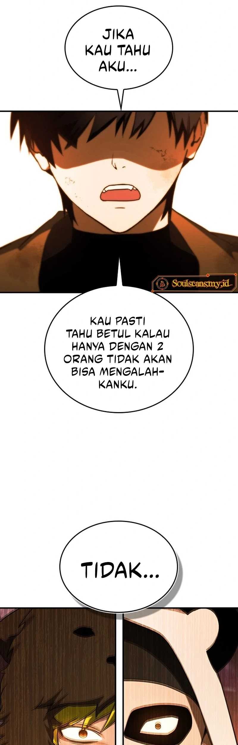 Bad Ending Maker Chapter 29 Gambar 9