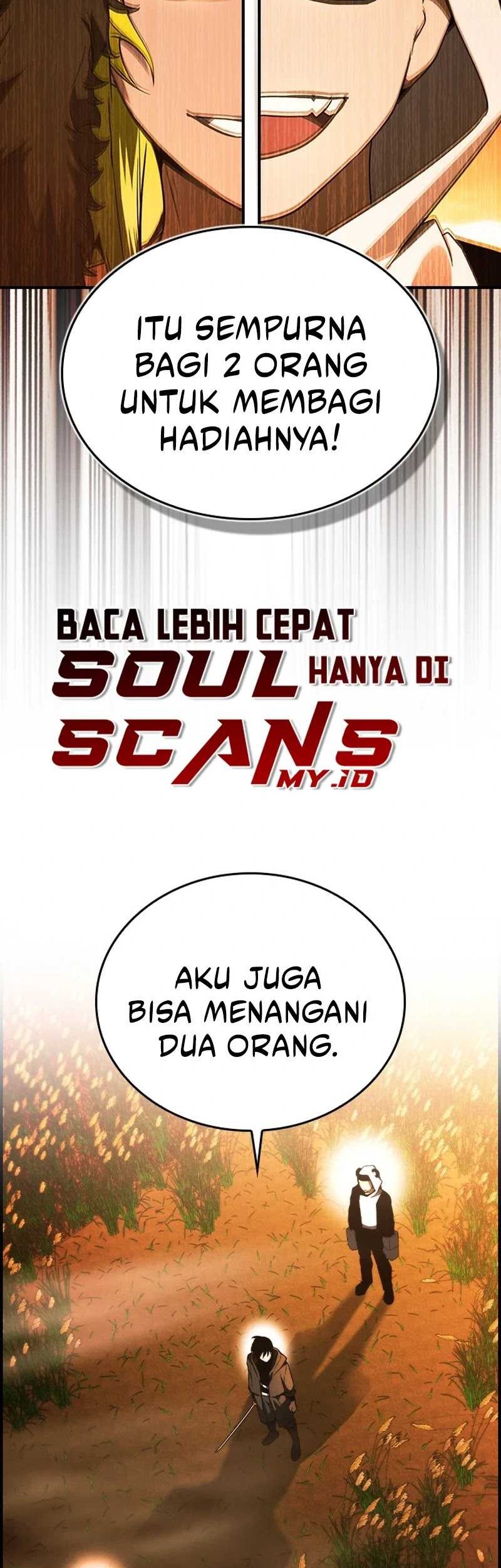 Bad Ending Maker Chapter 29 Gambar 10