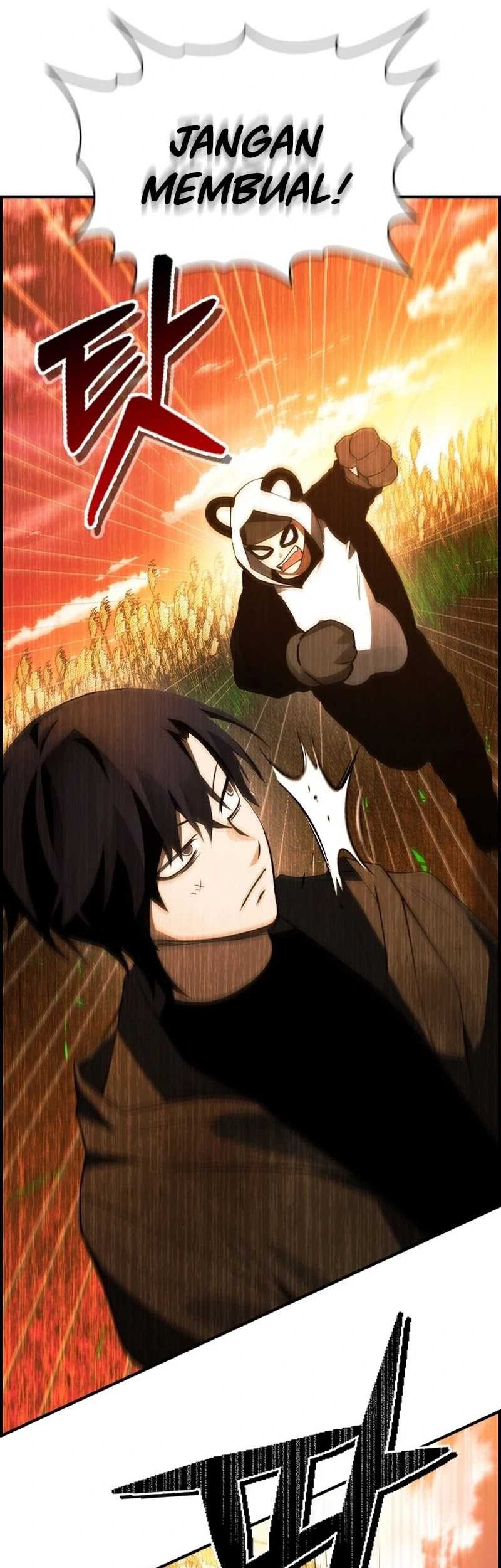 Bad Ending Maker Chapter 29 Gambar 12