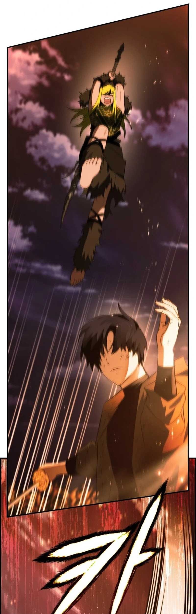 Bad Ending Maker Chapter 29 Gambar 14