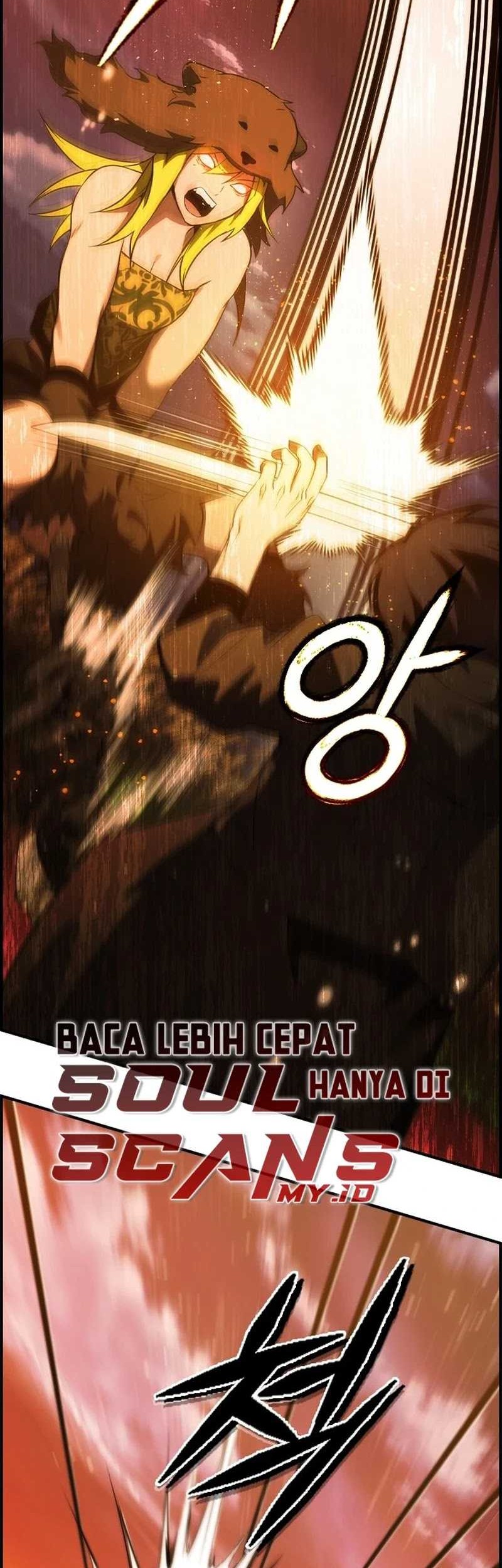 Bad Ending Maker Chapter 29 Gambar 15