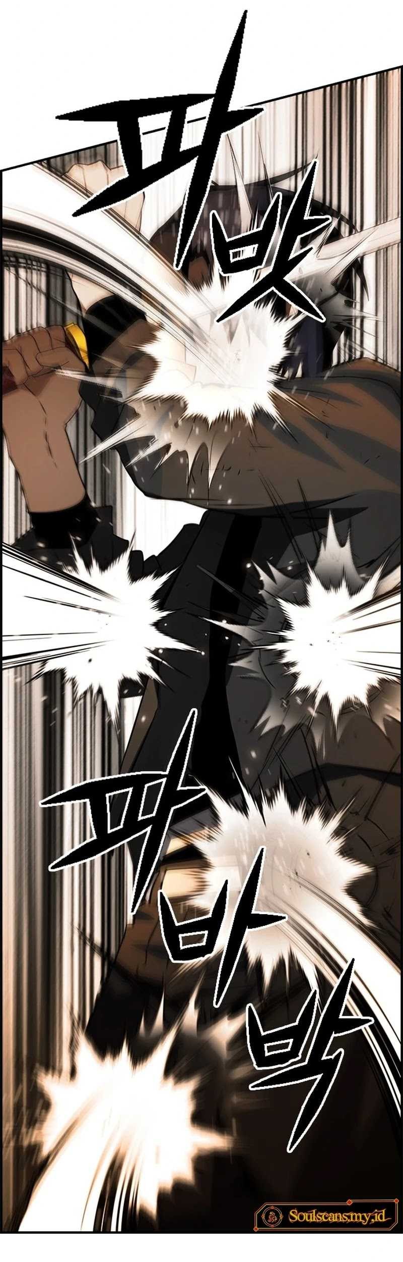 Bad Ending Maker Chapter 29 Gambar 17