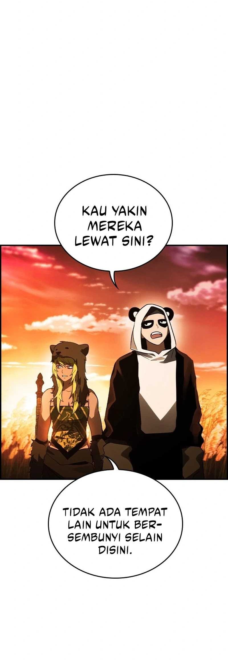 Bad Ending Maker Chapter 28 Gambar 44