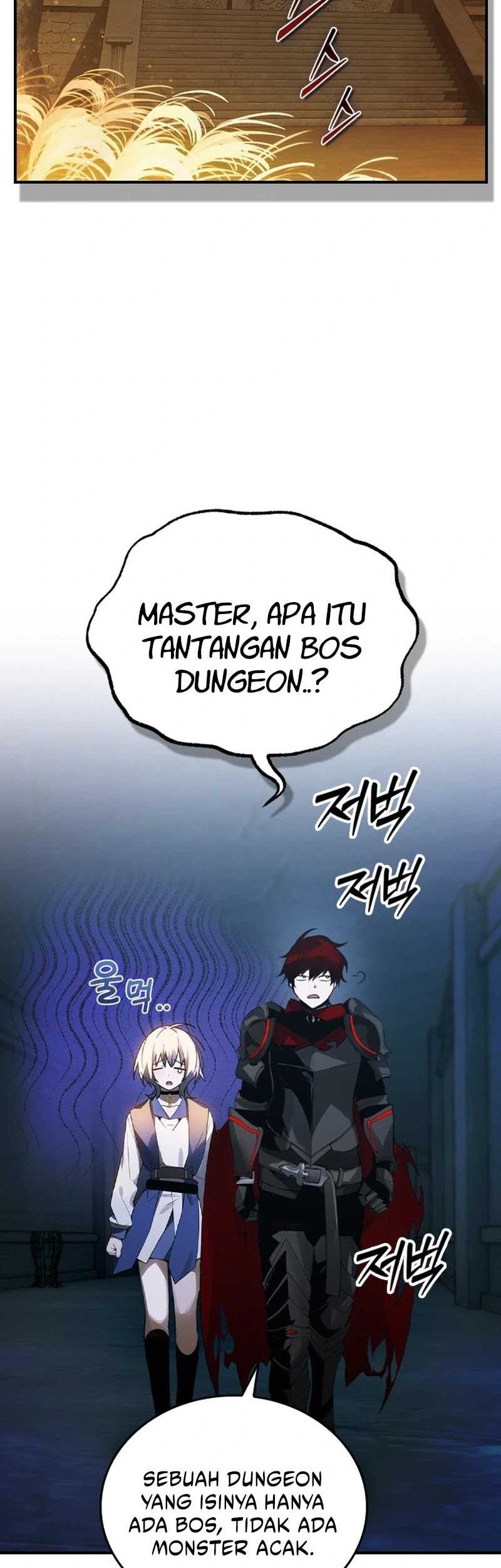 Baca Bad Ending Maker Chapter 28 Gambar 2