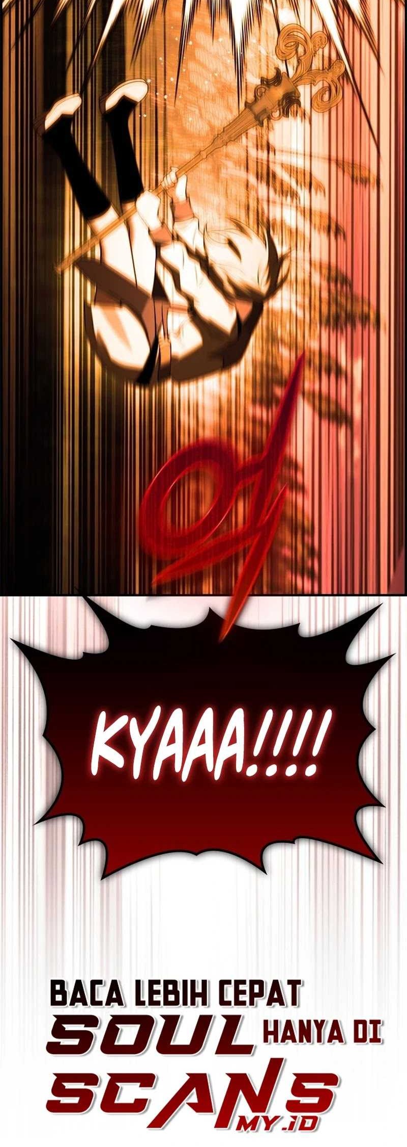 Bad Ending Maker Chapter 28 Gambar 64
