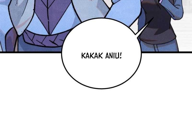 All Hail the Sect Leader Chapter 351 Gambar 20