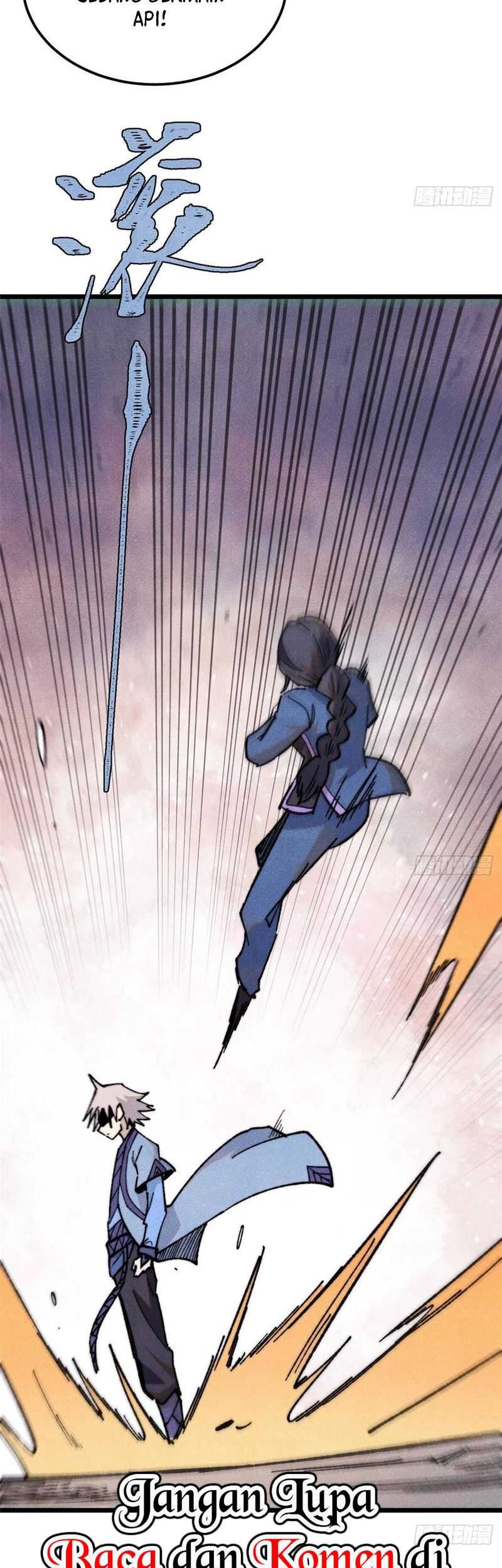 All Hail the Sect Leader Chapter 351 Gambar 23