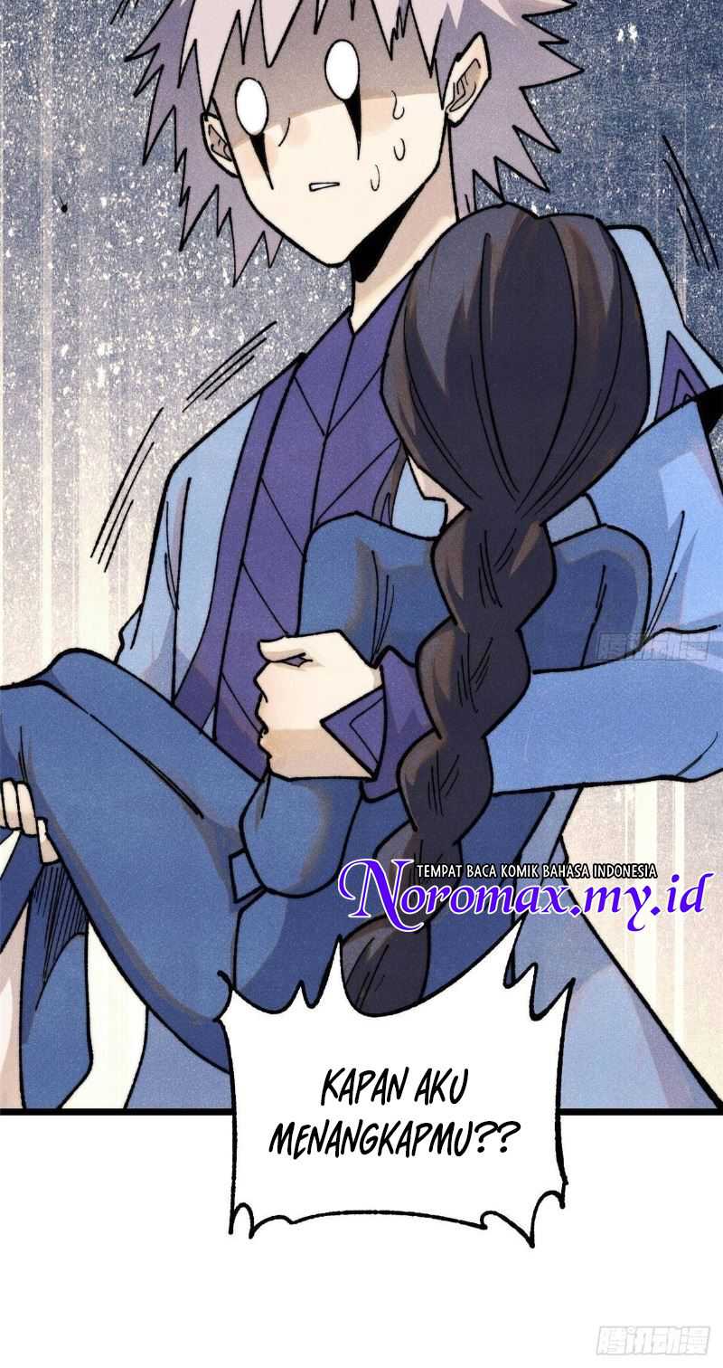 All Hail the Sect Leader Chapter 351 Gambar 27