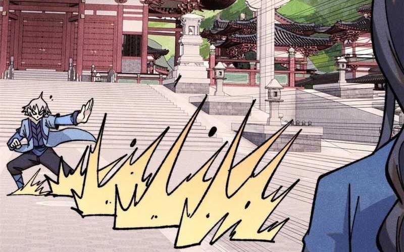 All Hail the Sect Leader Chapter 351 Gambar 29