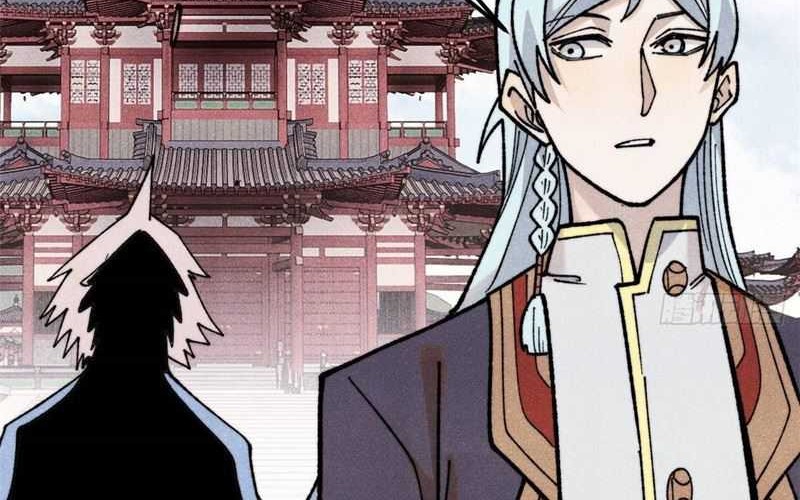 All Hail the Sect Leader Chapter 351 Gambar 39