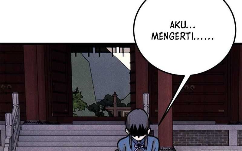 All Hail the Sect Leader Chapter 351 Gambar 41