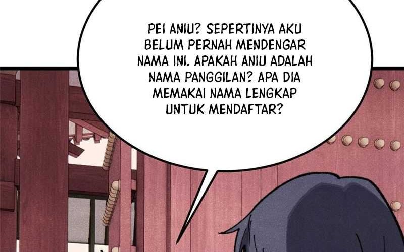 All Hail the Sect Leader Chapter 351 Gambar 6