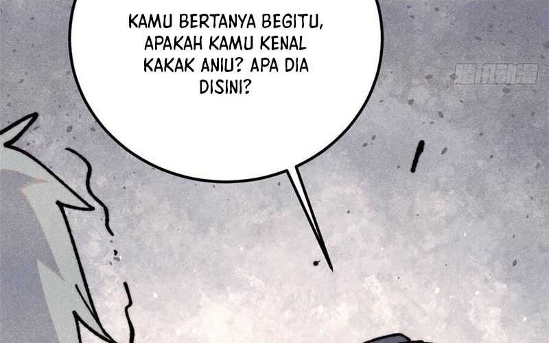 All Hail the Sect Leader Chapter 351 Gambar 12