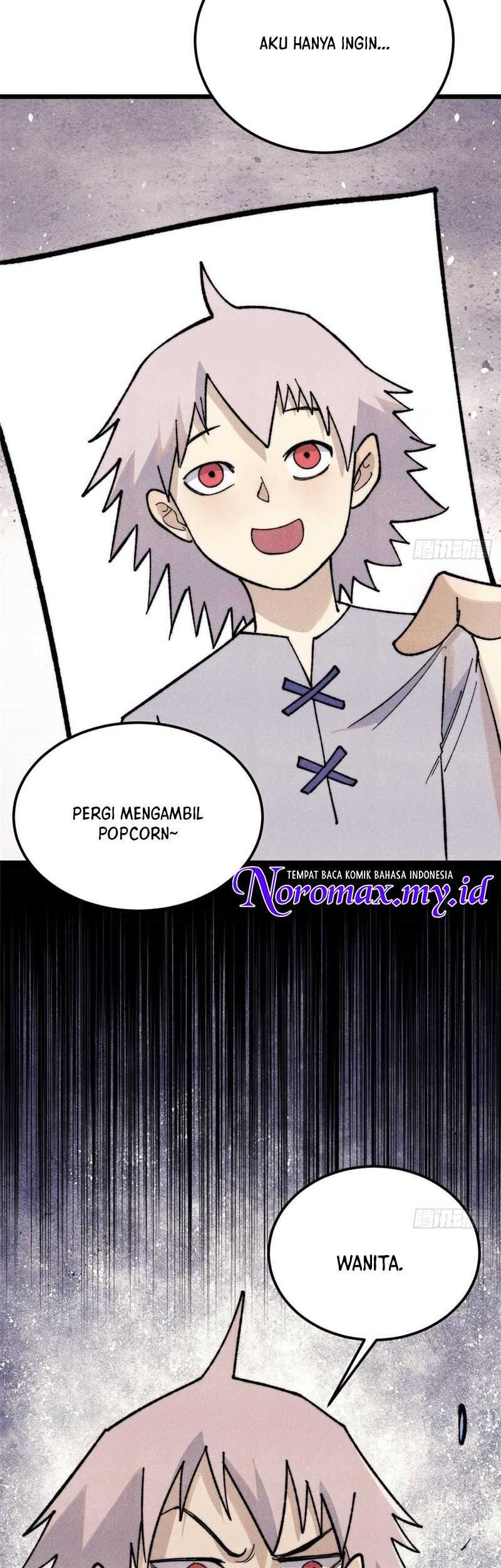 All Hail the Sect Leader Chapter 351 Gambar 15