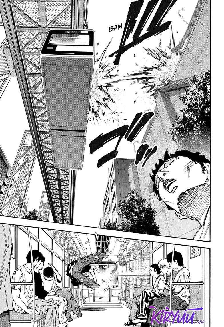 Sakamoto Days Chapter 179 Gambar 13
