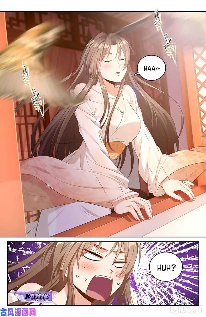 Nightwatcher Chapter 51 Gambar 7