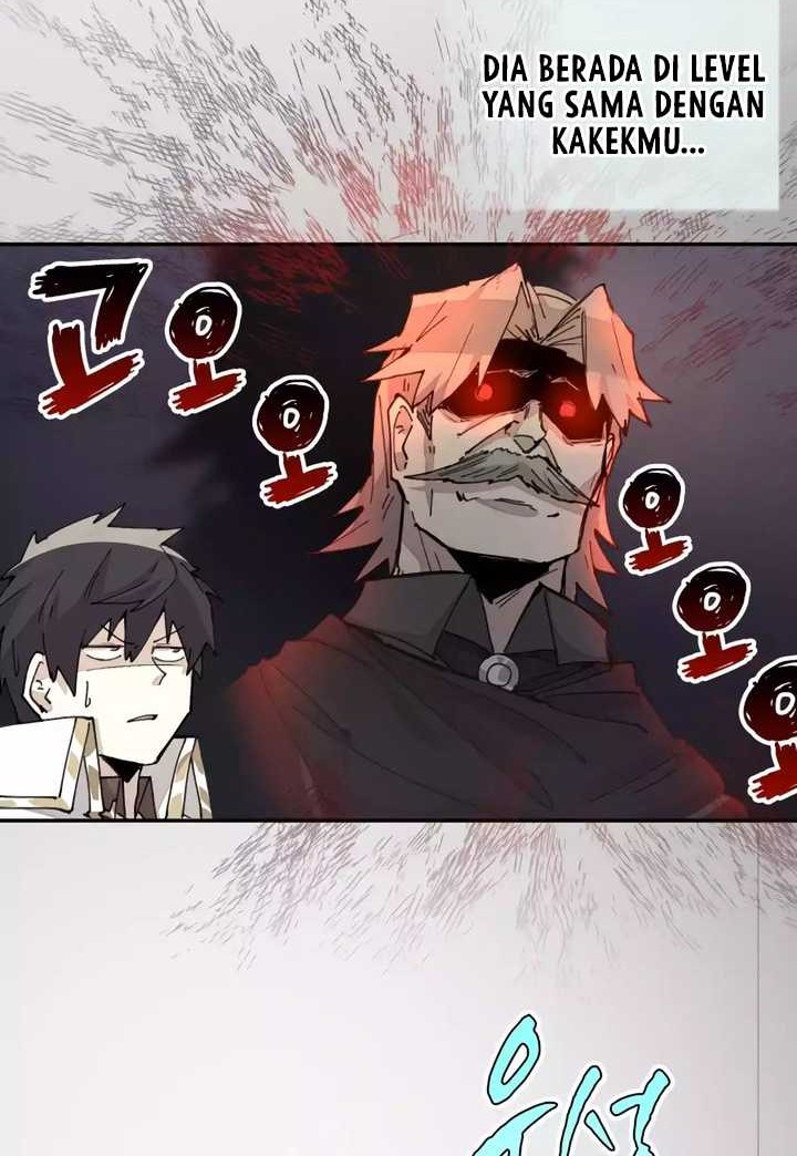 The Rebirth of the Hero’s Party’s Archmage Chapter 42 Gambar 29