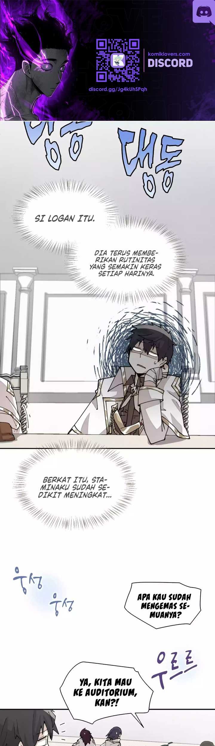 Baca  The Rebirth of the Hero’s Party’s Archmage Chapter 42 Gambar 2