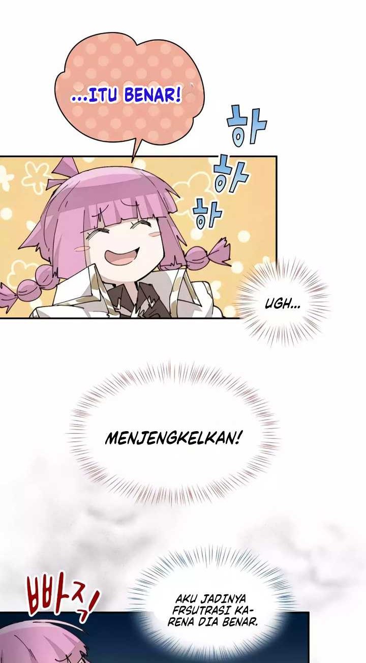 The Rebirth of the Hero’s Party’s Archmage Chapter 42 Gambar 7