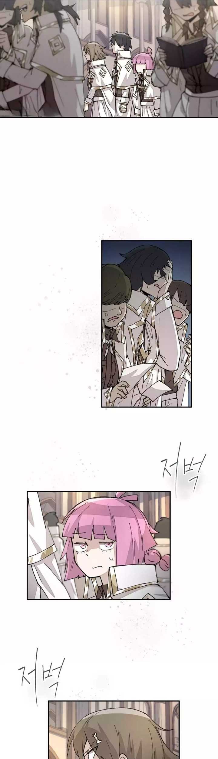 The Rebirth of the Hero’s Party’s Archmage Chapter 42 Gambar 10
