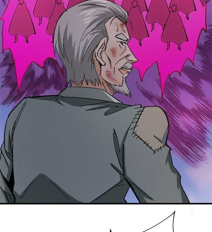 Monk Fron the Future (Cultivator From the Future) Chapter 92 Gambar 17