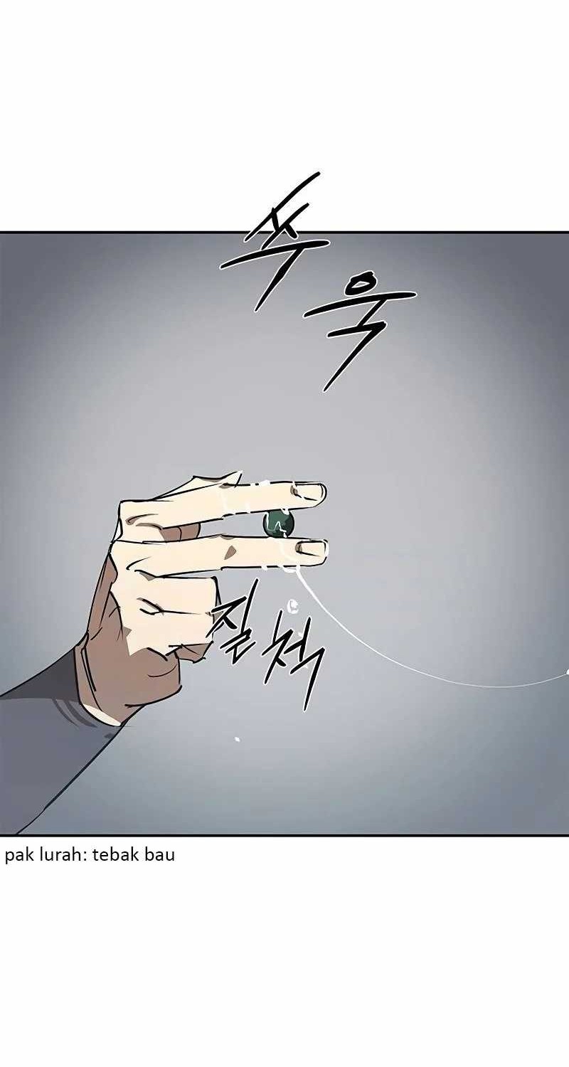 Martial Wild West Chapter 55 Gambar 81