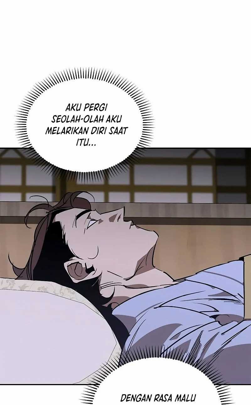 Martial Wild West Chapter 54 Gambar 53