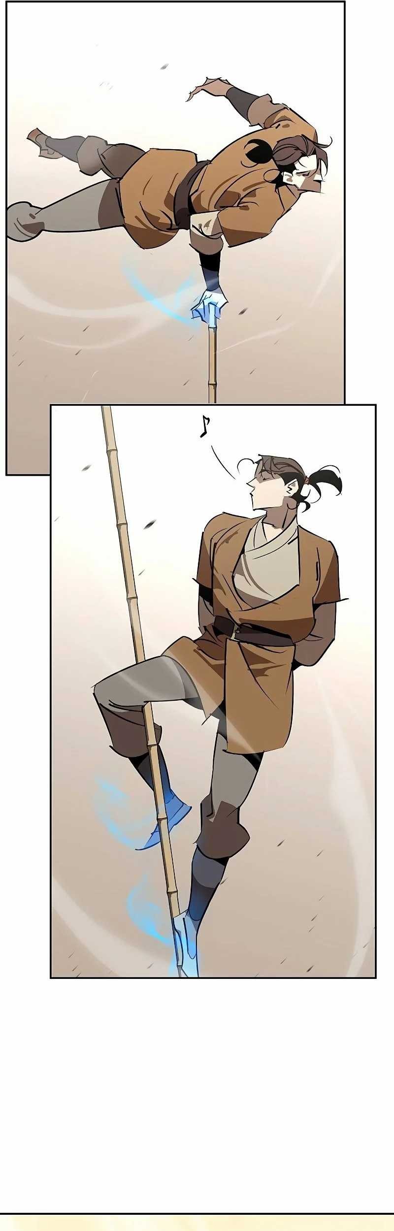 Martial Wild West Chapter 54 Gambar 83