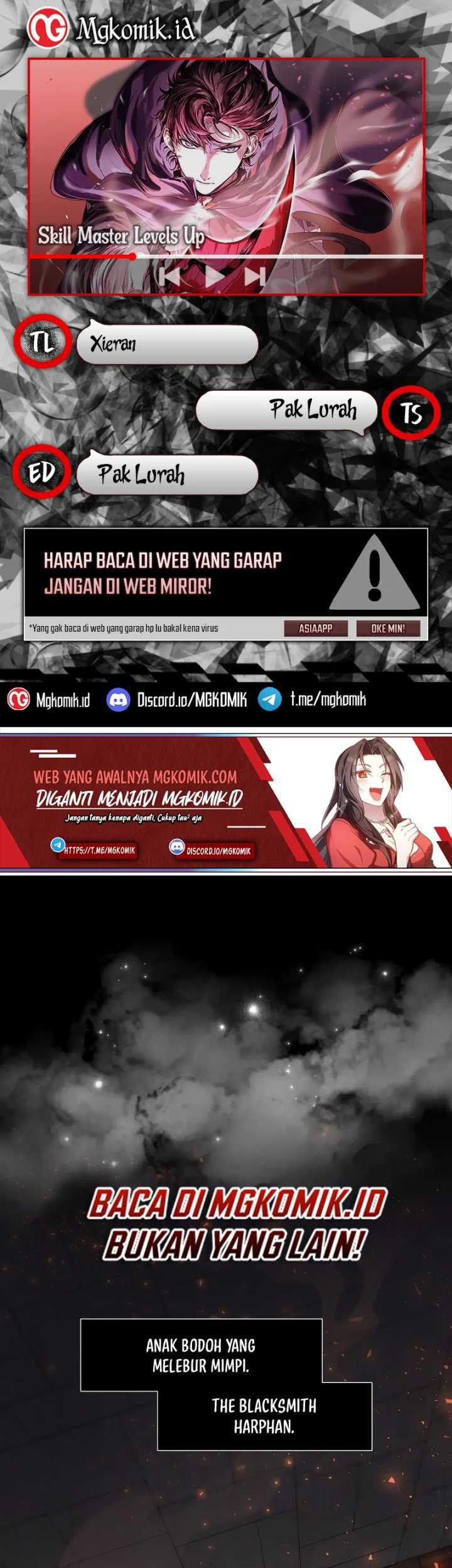 Baca Komik Leveling Up with Skills Chapter 57 Gambar 1