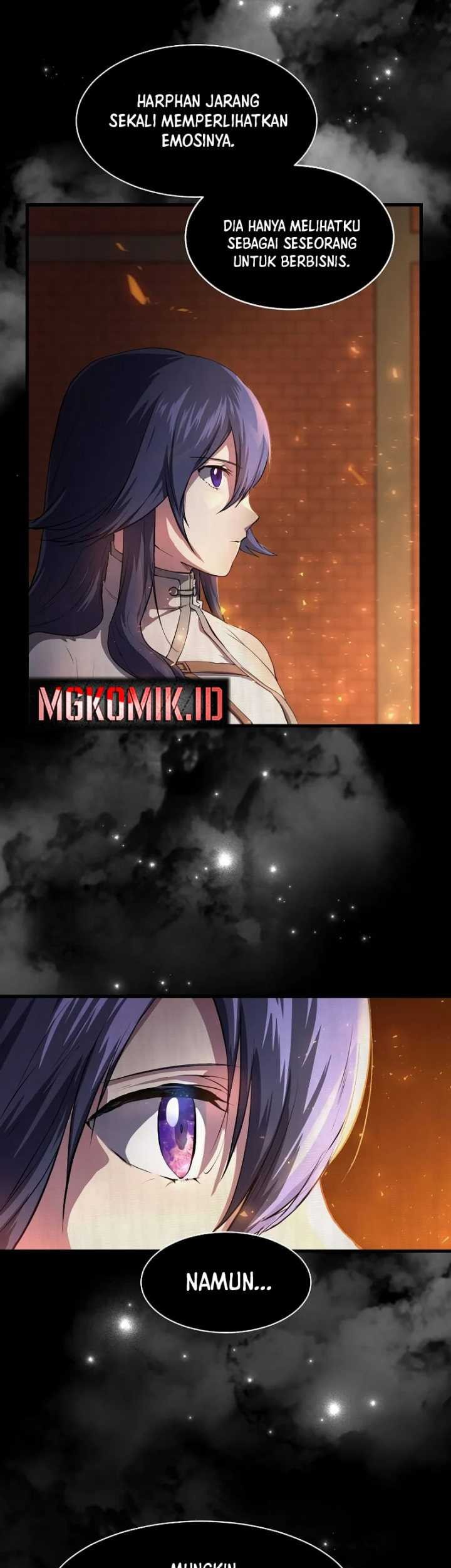 Leveling Up with Skills Chapter 57 Gambar 3