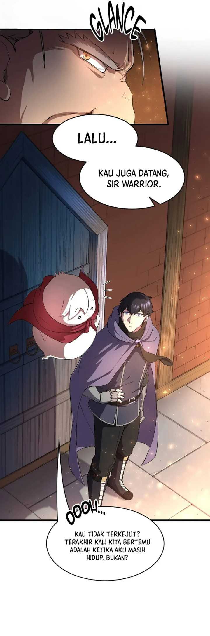 Leveling Up with Skills Chapter 57 Gambar 8
