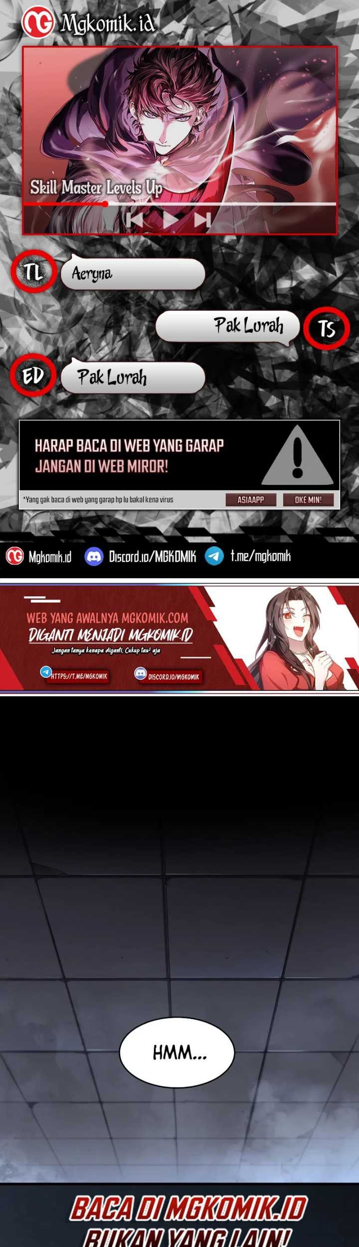 Baca Komik Leveling Up with Skills Chapter 56 Gambar 1