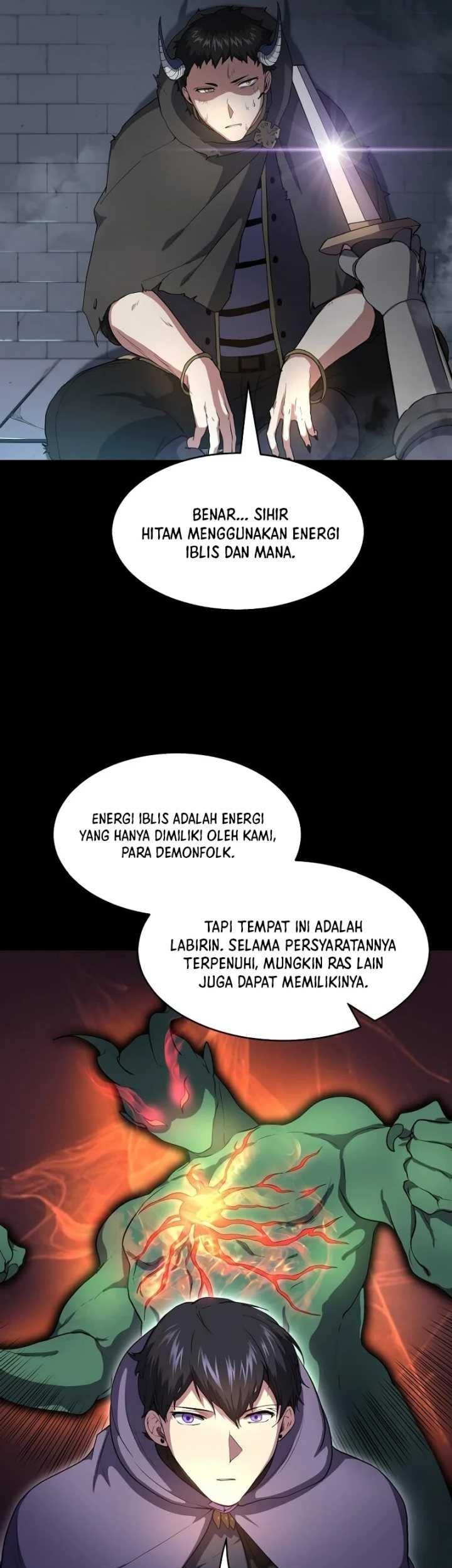 Leveling Up with Skills Chapter 56 Gambar 3