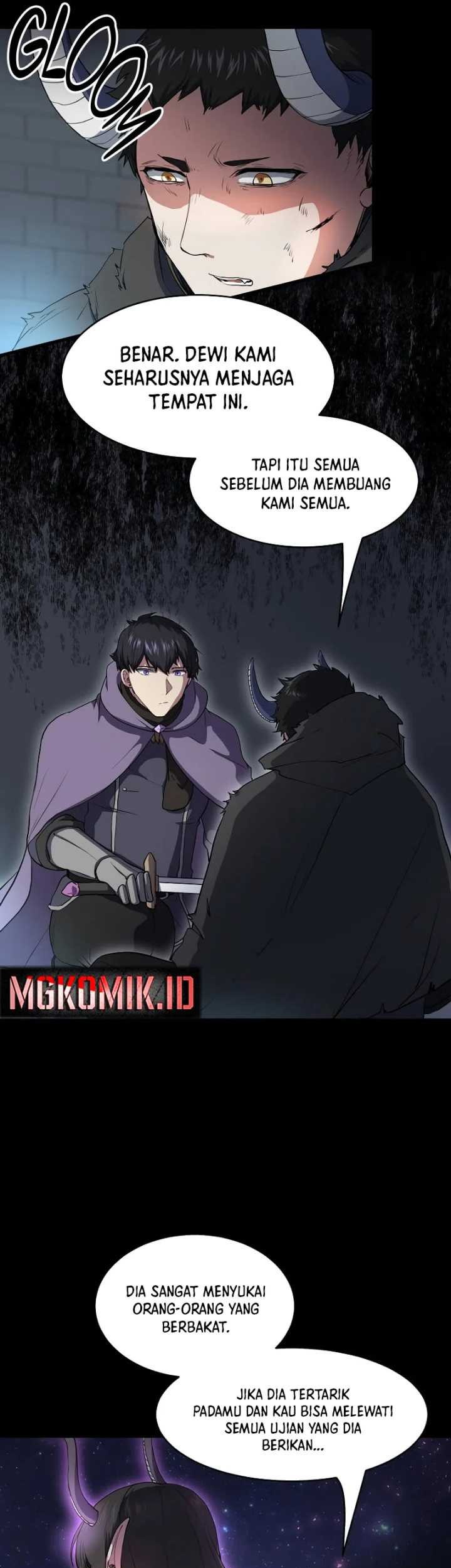 Leveling Up with Skills Chapter 56 Gambar 5