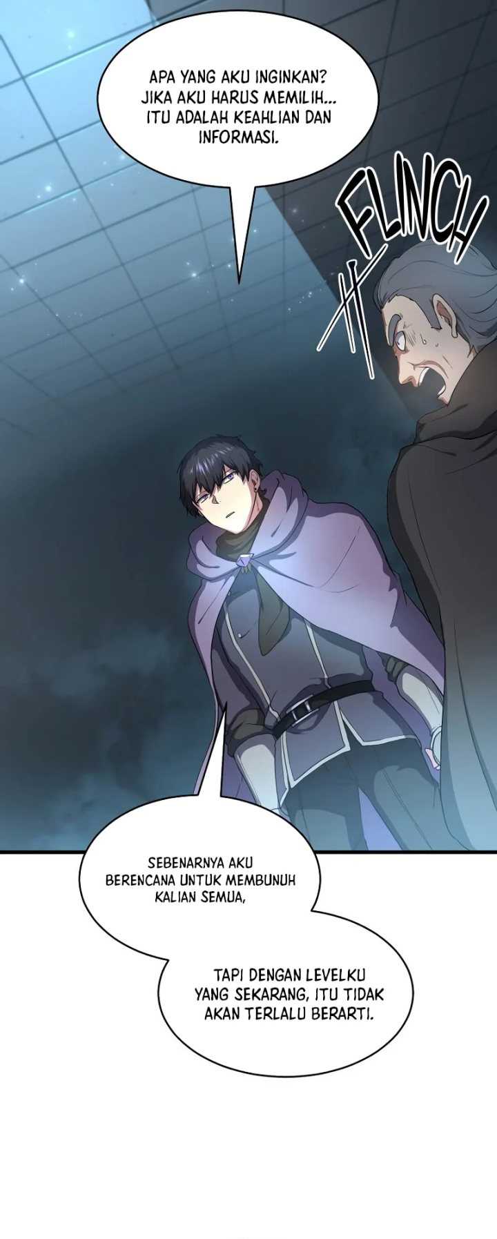 Leveling Up with Skills Chapter 56 Gambar 15