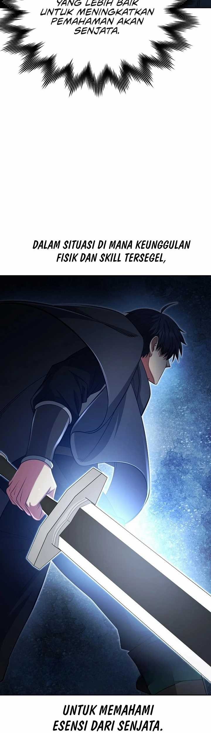 Debuff Master Chapter 23 Gambar 19