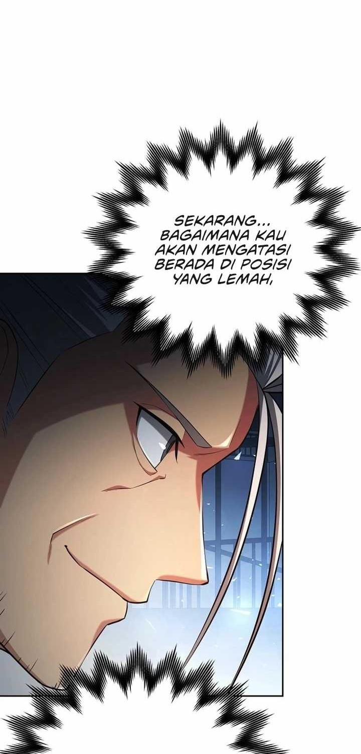 Debuff Master Chapter 23 Gambar 20