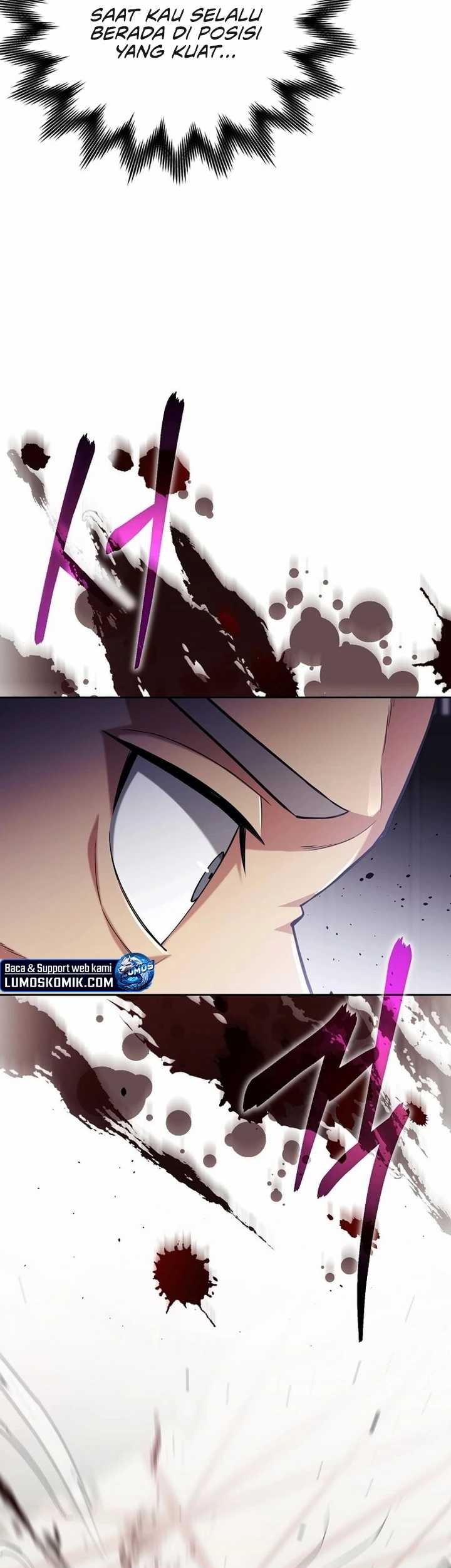 Debuff Master Chapter 23 Gambar 21