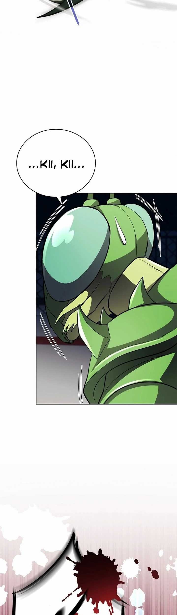 Debuff Master Chapter 23 Gambar 23