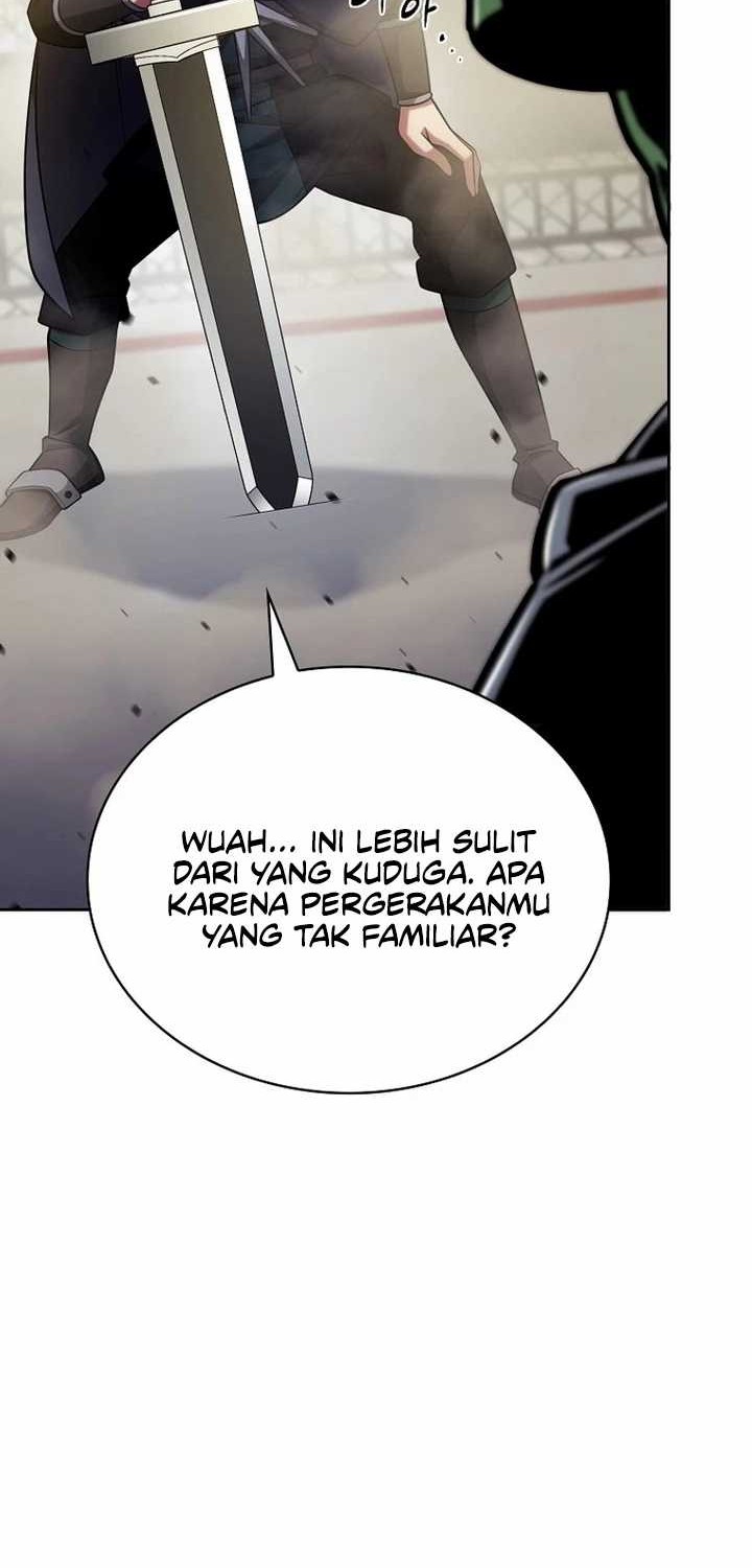 Debuff Master Chapter 23 Gambar 26